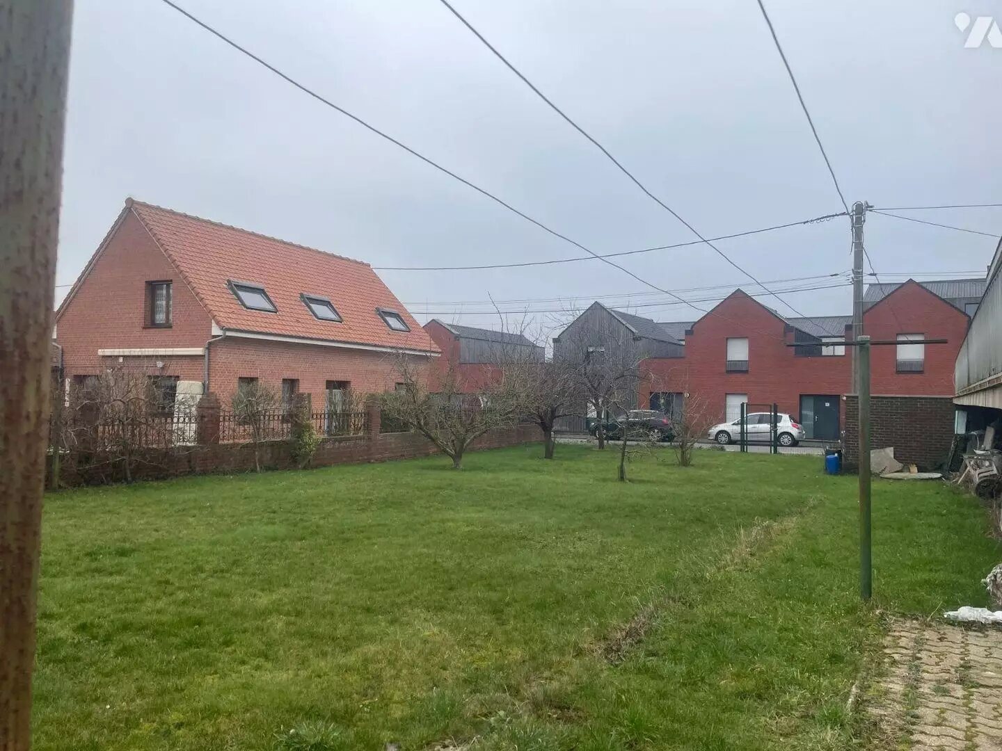 Maison à vendre, 118m², Bailleul