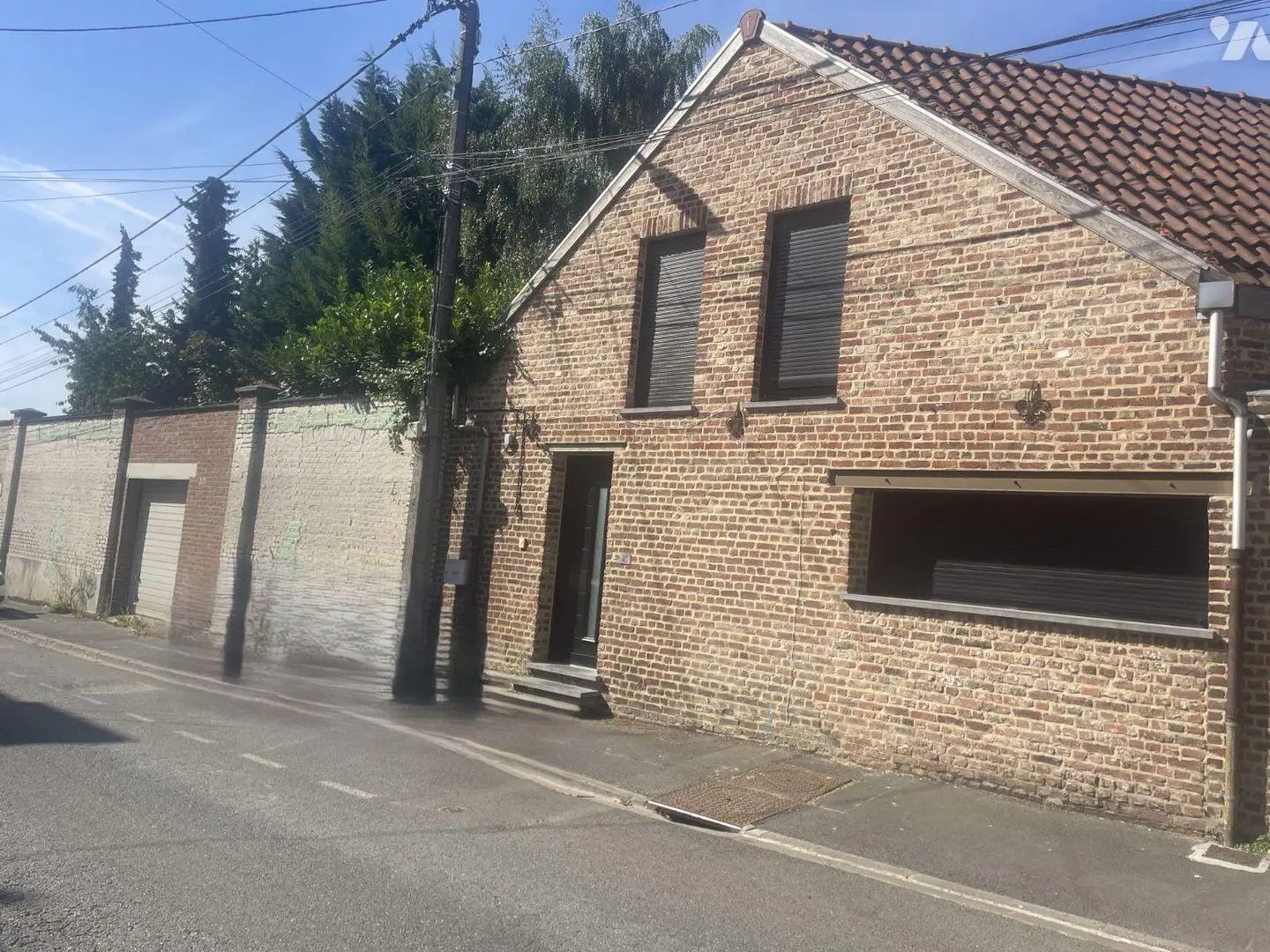 Appartement à vendre, 102m², Bailleul
