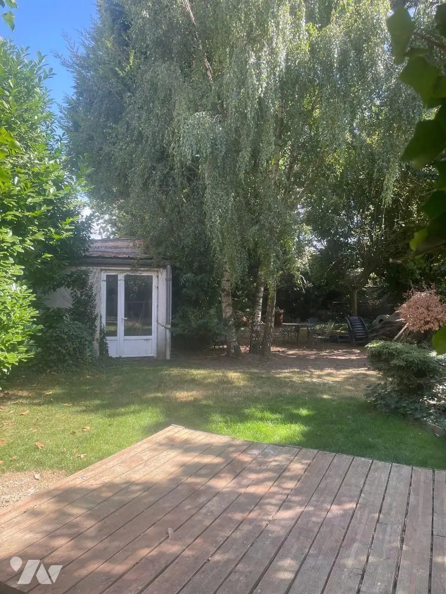 Appartement à vendre, 102m², Bailleul