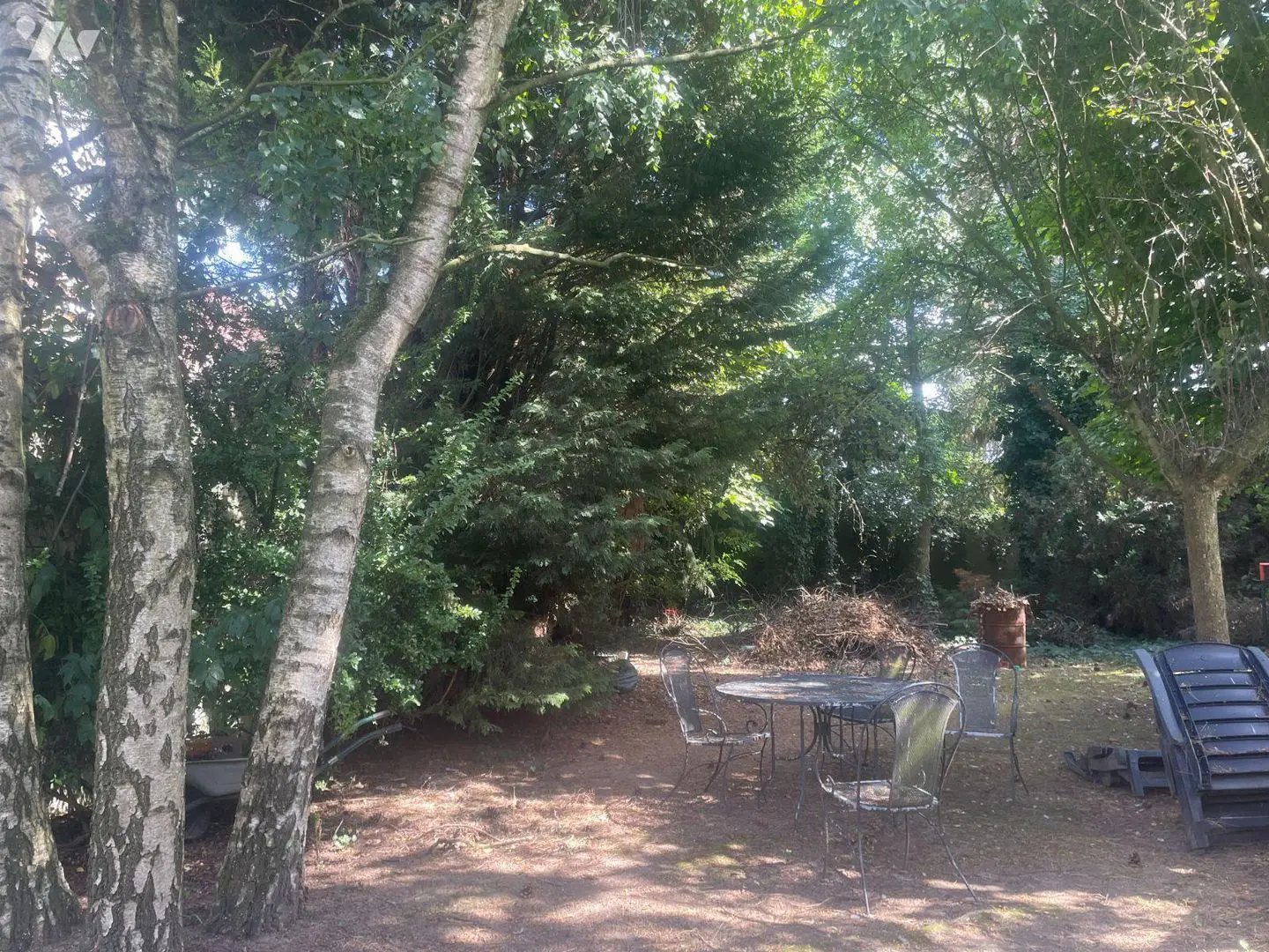 Appartement à vendre, 102m², Bailleul