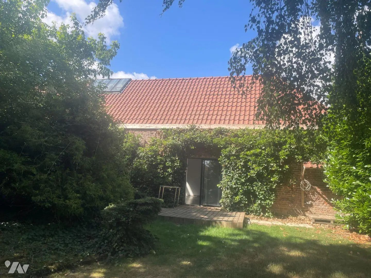 Appartement à vendre, 102m², Bailleul