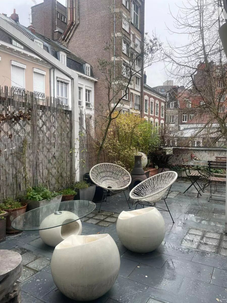 Maison à vendre, 207m², Lille