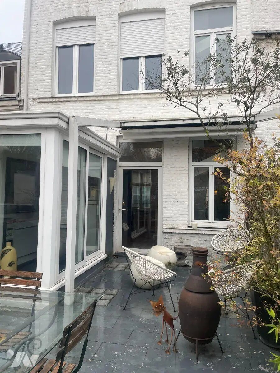 Maison à vendre, 207m², Lille