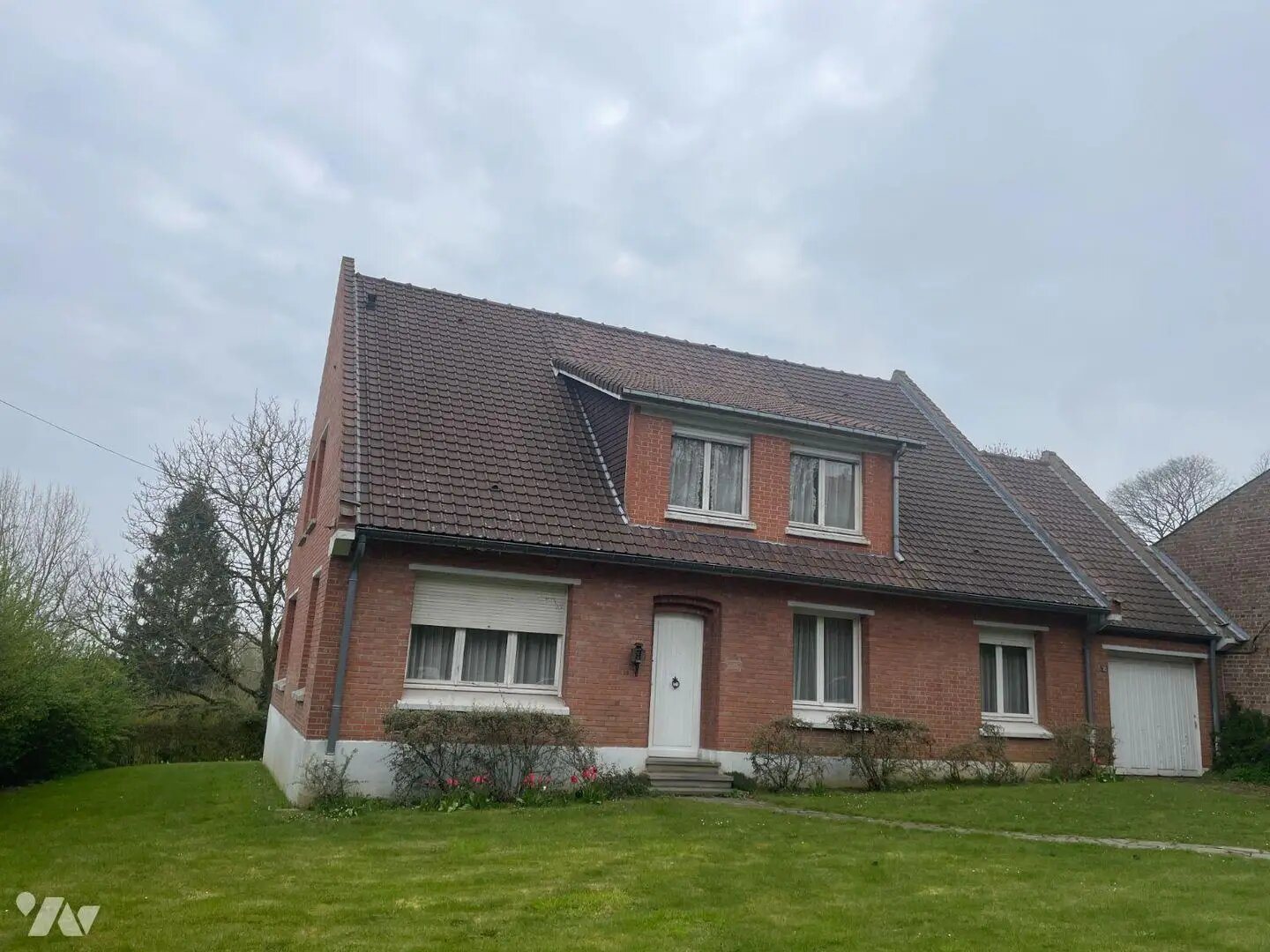 Maison à vendre, 178m², Cassel