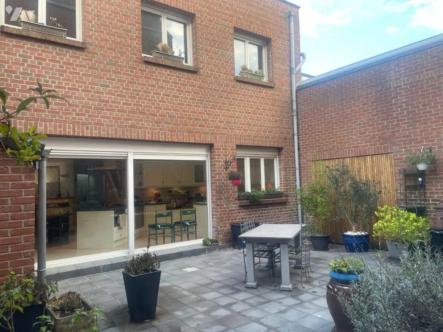 Maison à vendre, 335m², Bailleul