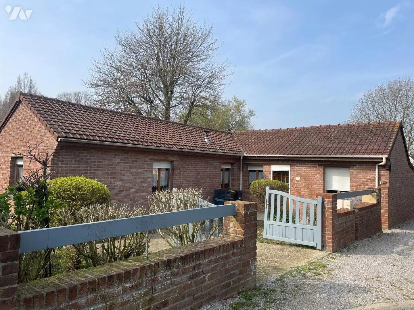 Maison à vendre, 97m², Bailleul