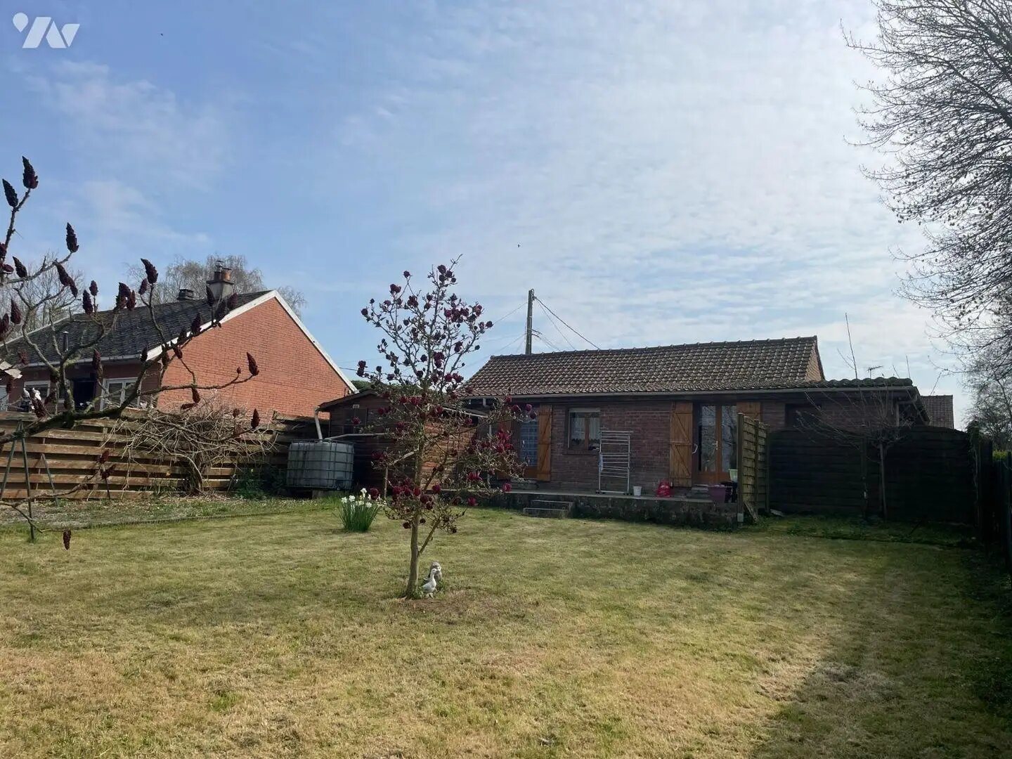 Maison à vendre, 97m², Bailleul