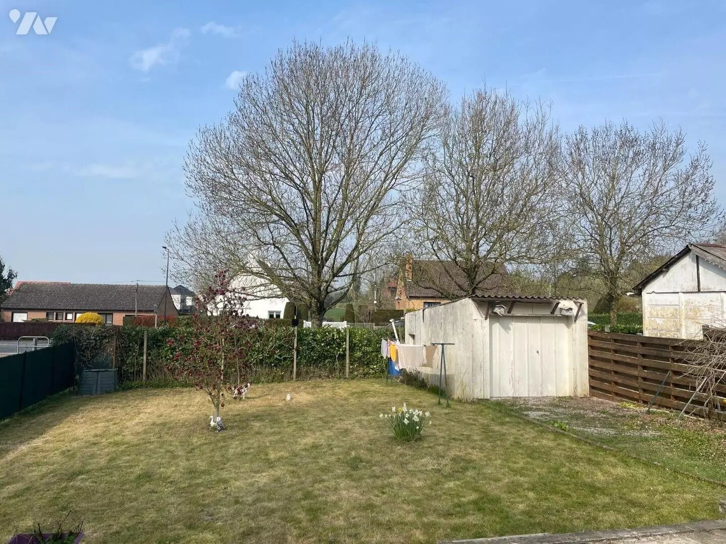 Maison à vendre, 97m², Bailleul