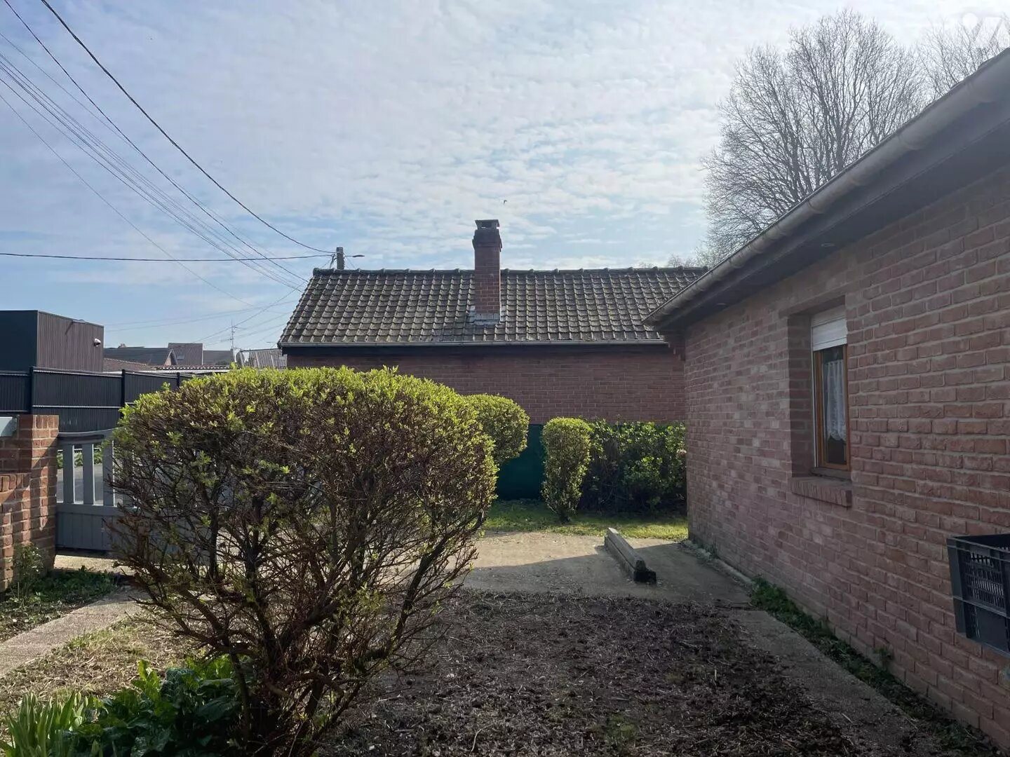 Maison à vendre, 97m², Bailleul