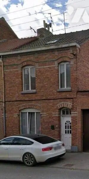 Maison à vendre, 85m², Nieppe
