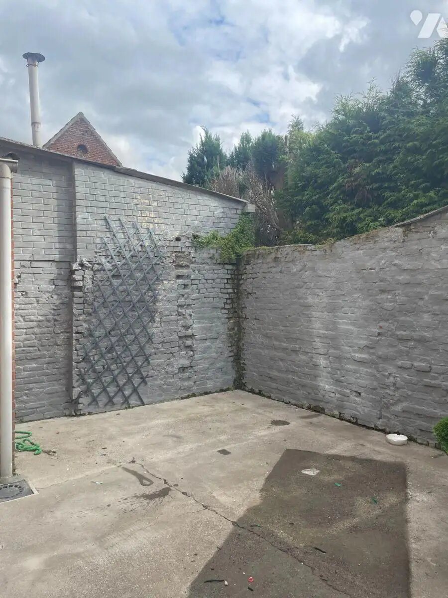 Maison à vendre, 85m², Nieppe