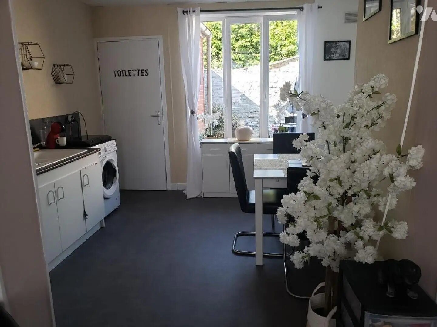 Maison à vendre, 85m², Nieppe