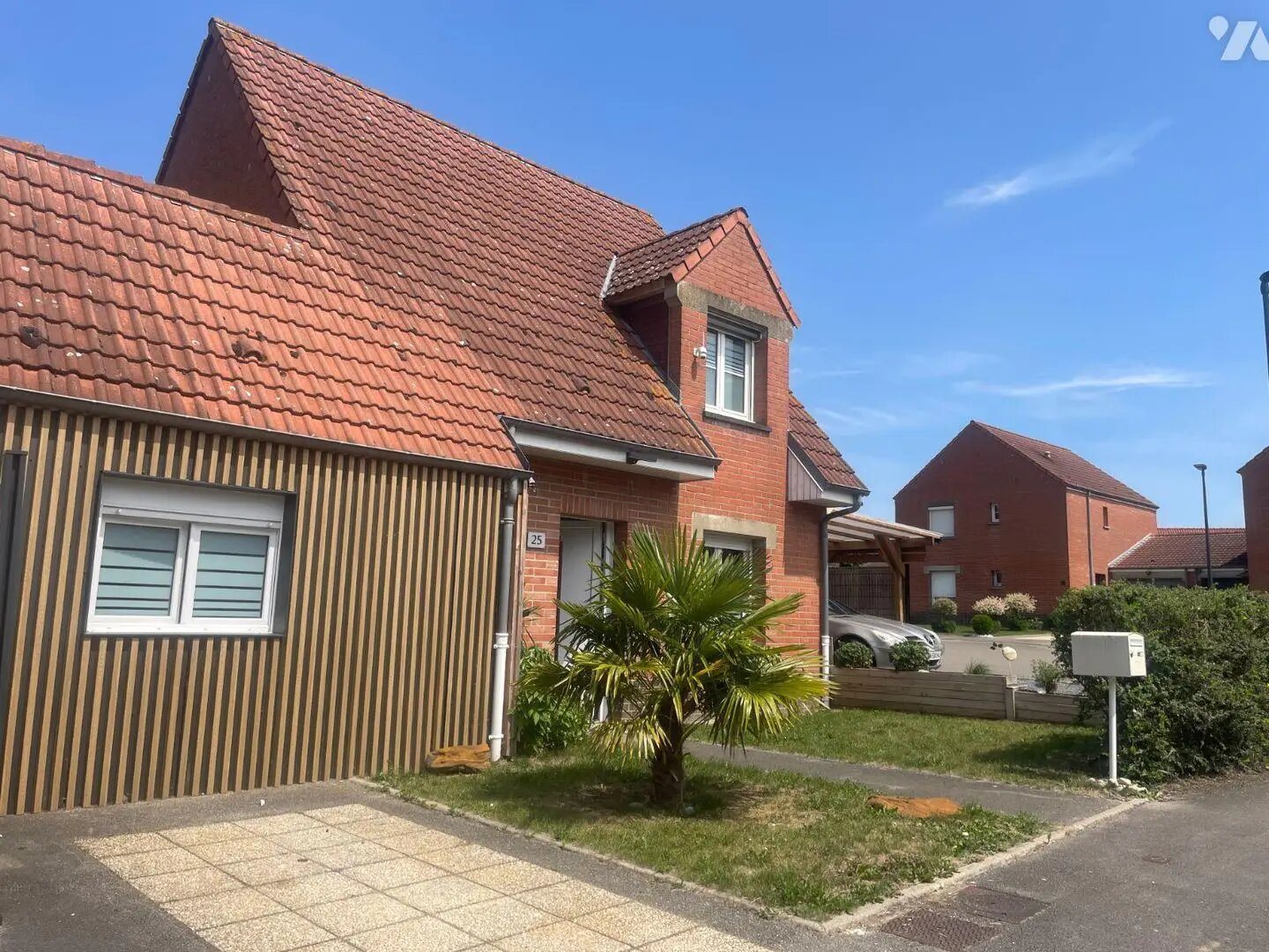Maison à vendre, 93m², Bailleul