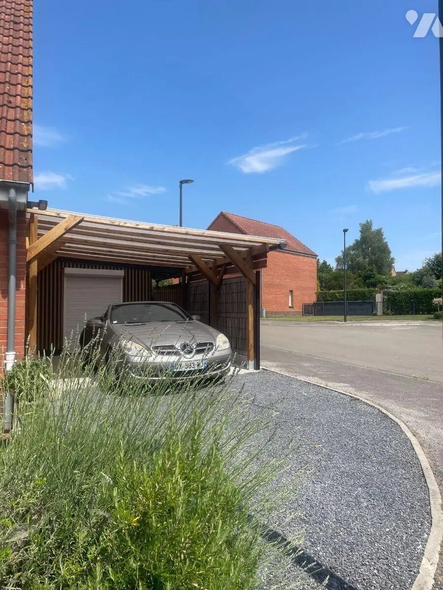 Maison à vendre, 93m², Bailleul
