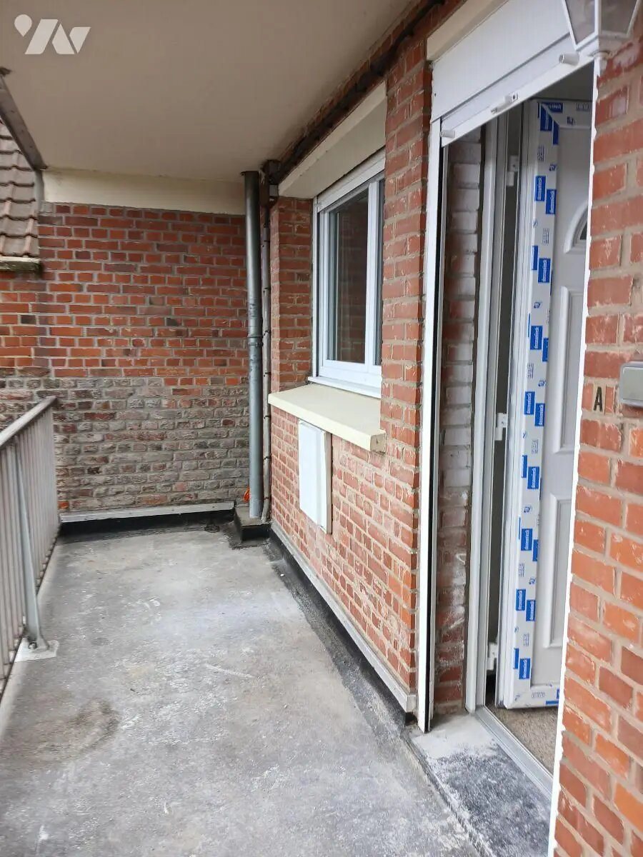 Appartement à louer, 50m², Nieppe