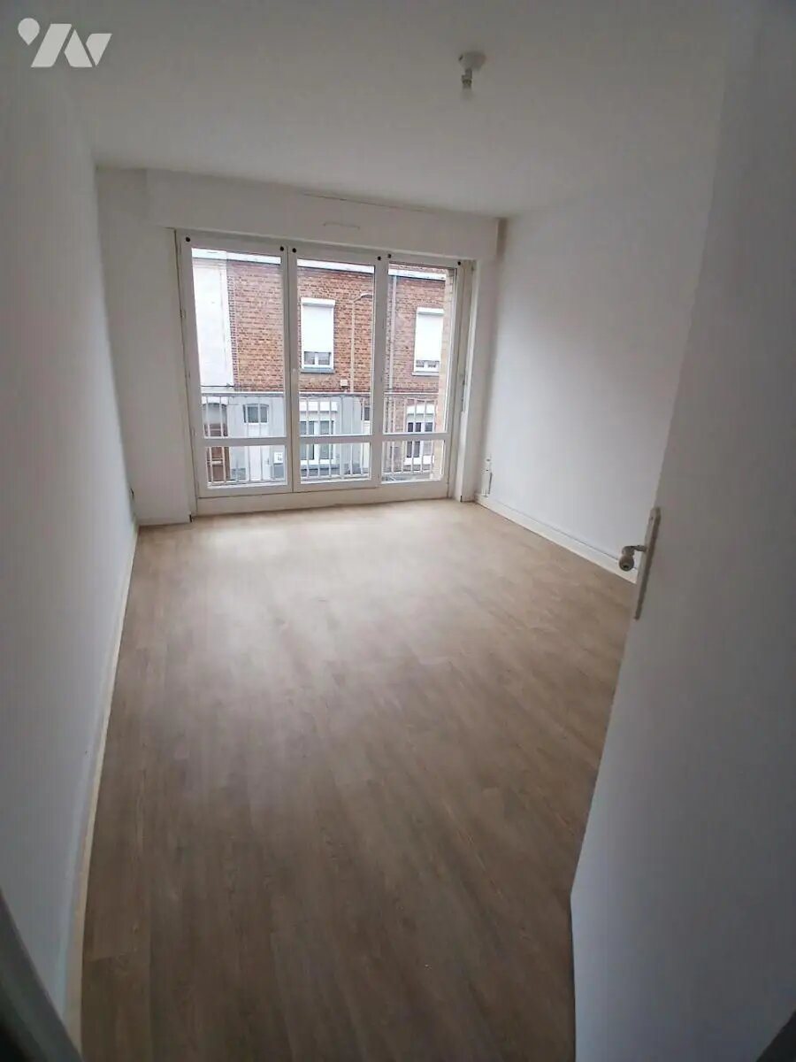 Appartement à louer, 50m², Nieppe