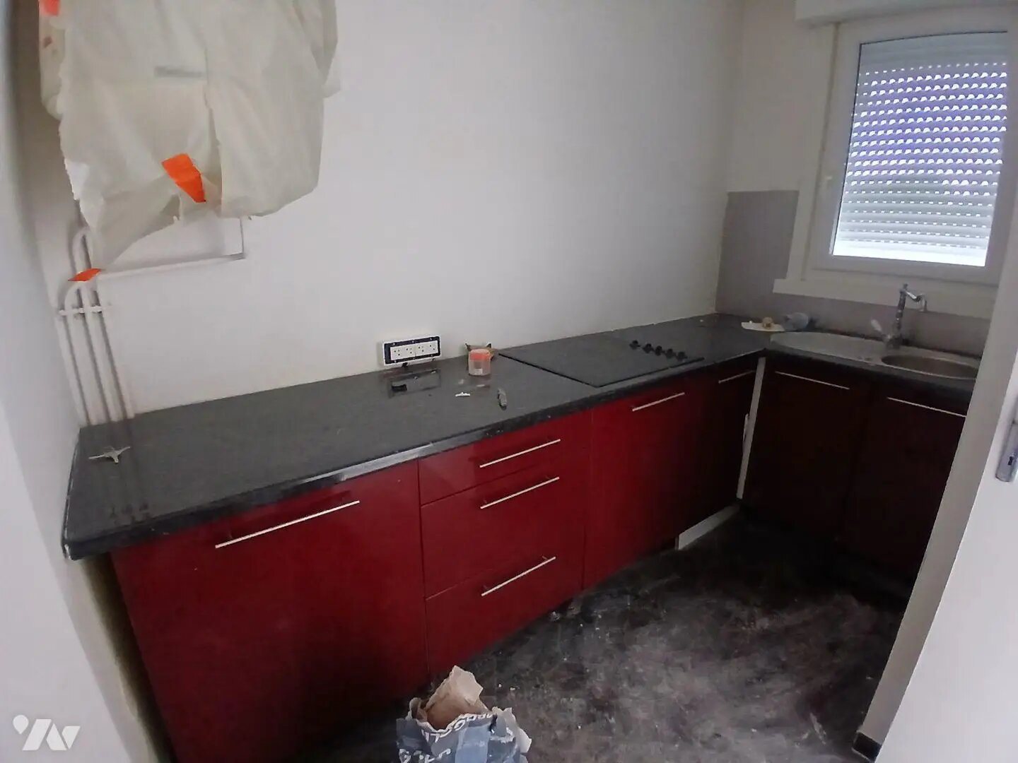 Appartement à louer, 50m², Nieppe