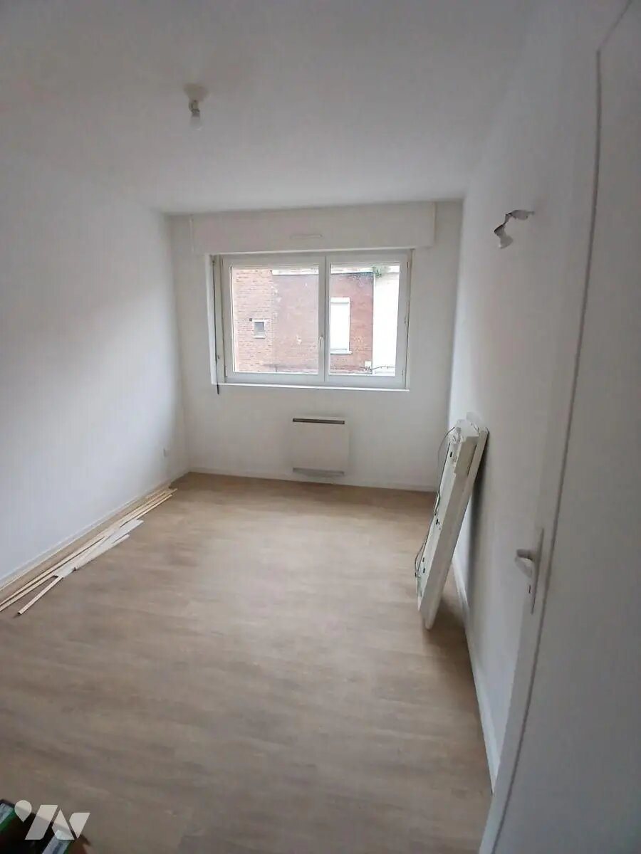 Appartement à louer, 50m², Nieppe