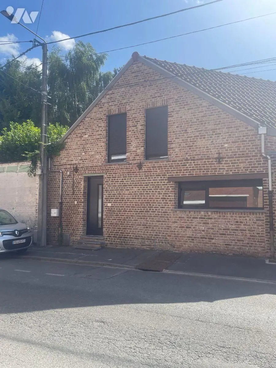 Appartement à vendre, 102m², Bailleul