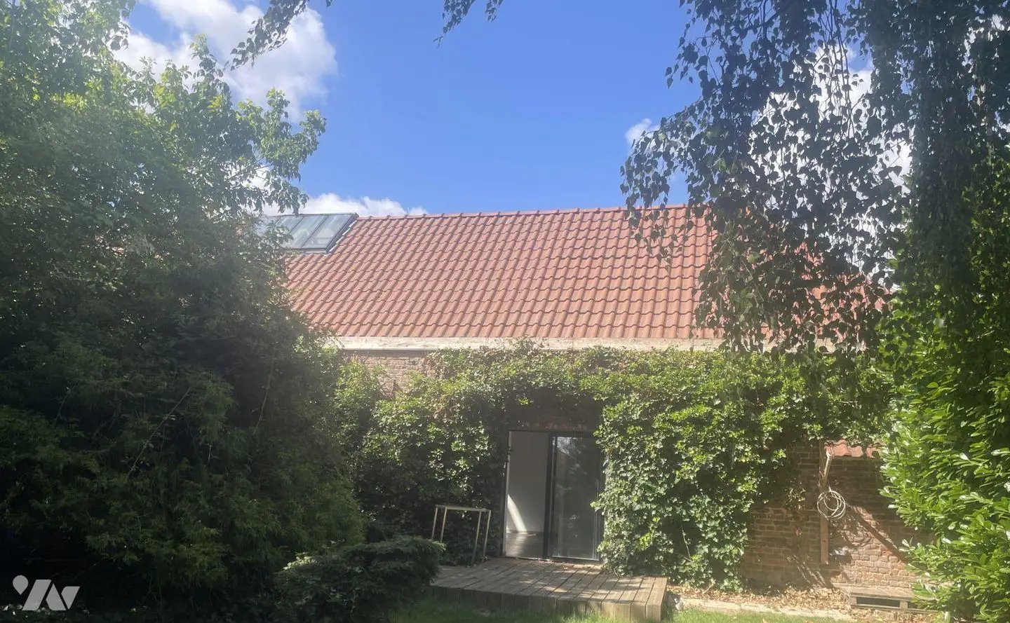 Appartement à vendre, 102m², Bailleul