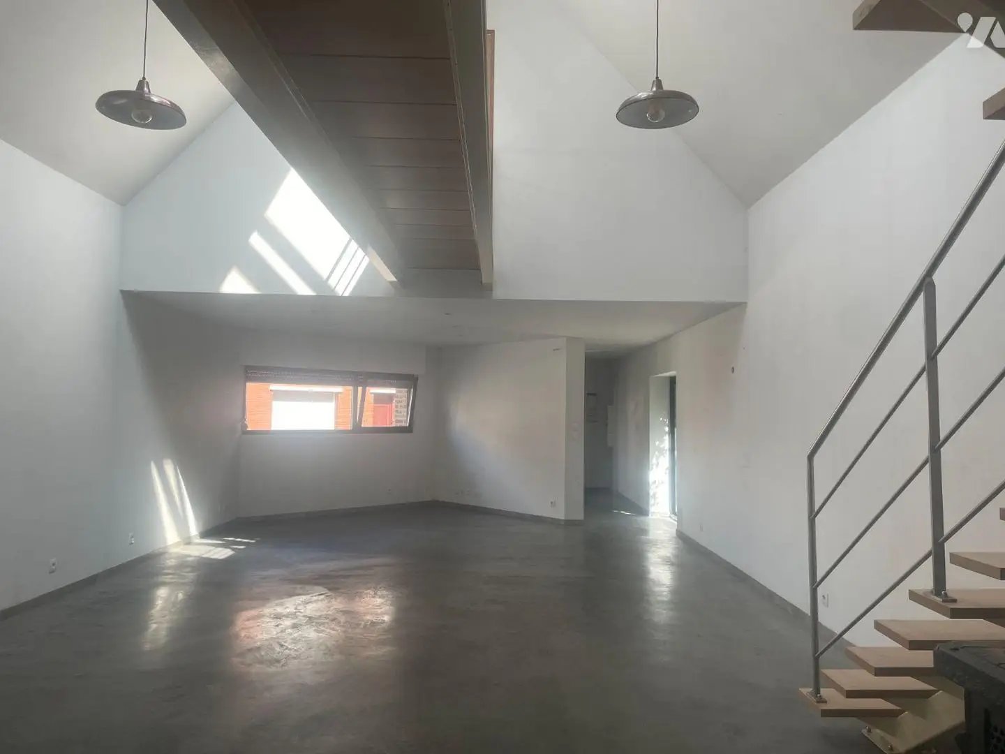 Appartement à vendre, 102m², Bailleul