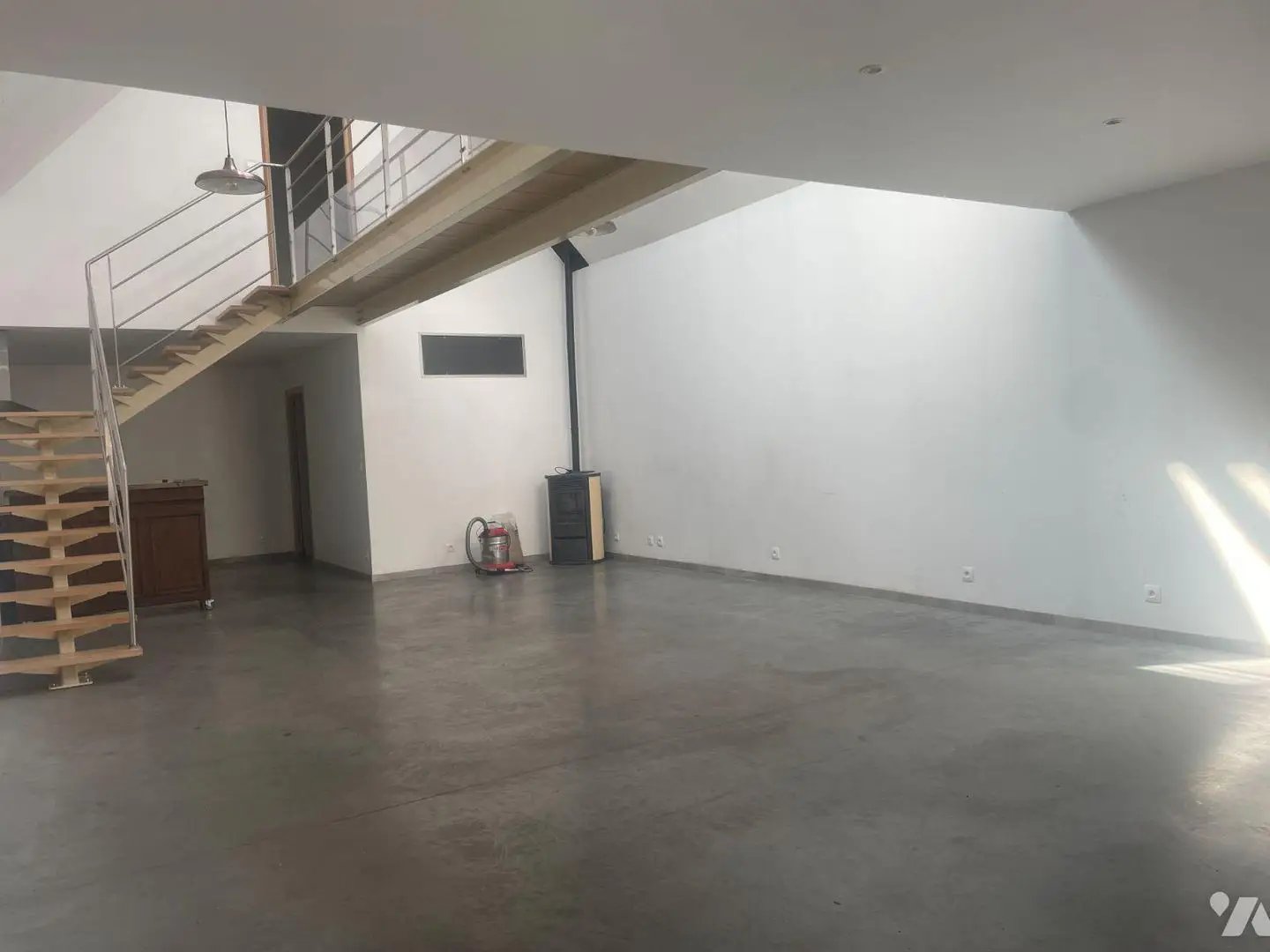 Appartement à vendre, 102m², Bailleul