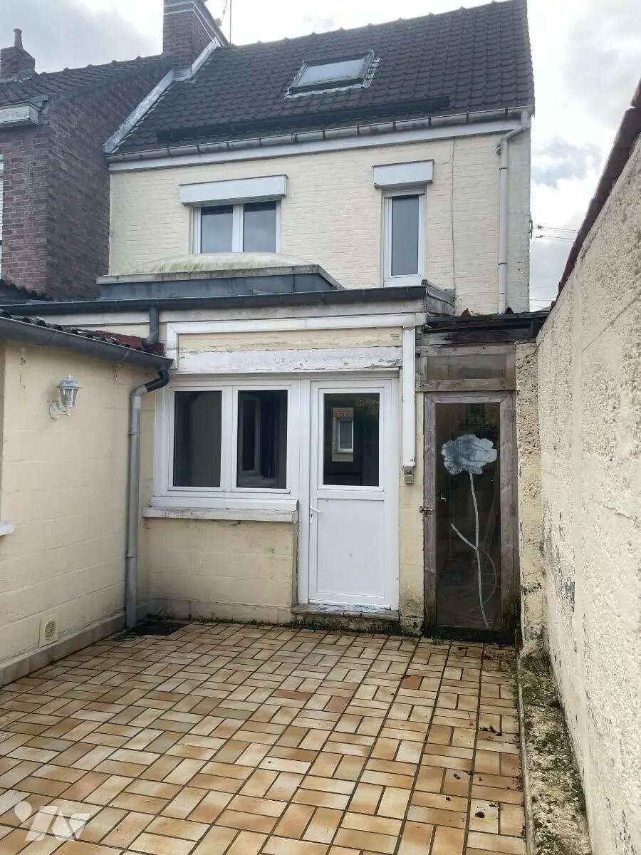 Maison à vendre, 78m², Bailleul