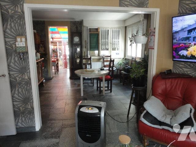 Maison à vendre, 102m², Merville