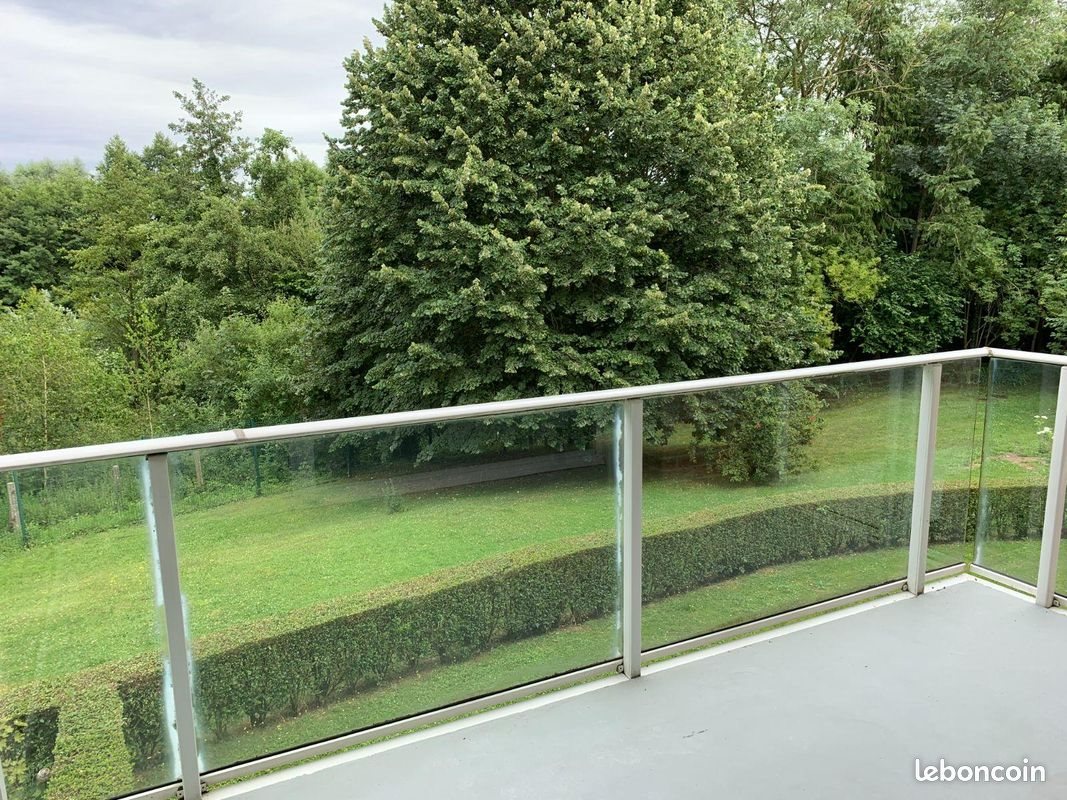Appartement à louer, 46m², Bailleul