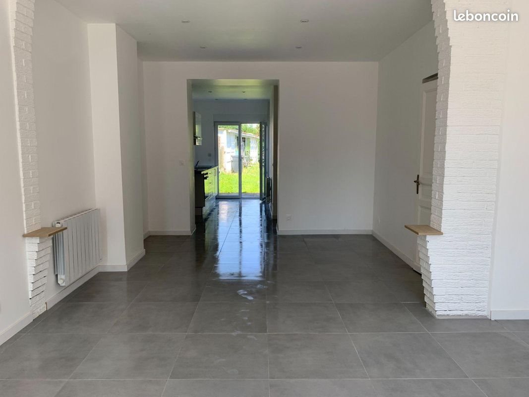 Maison à louer, 73m², Saint-Jans-Cappel