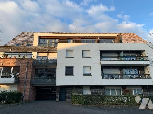 Appartement à vendre, 45m², Bailleul
