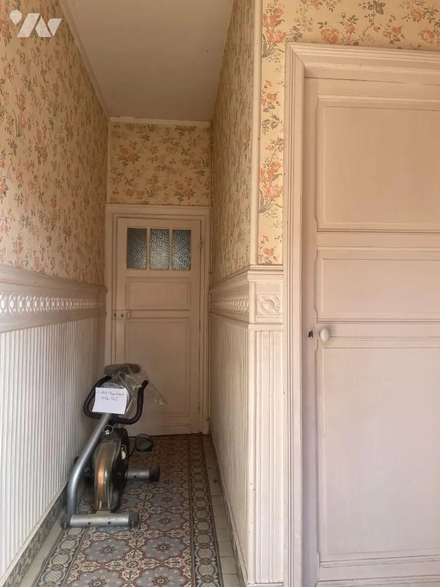 Maison à vendre, 113m², Bailleul
