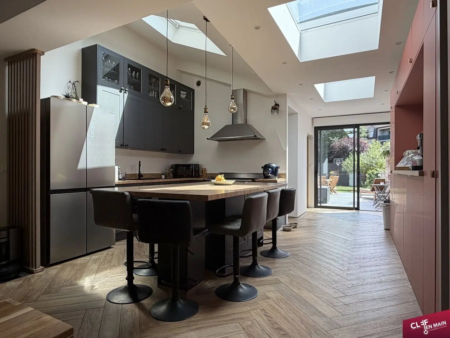 Maison à vendre, 162m², Bailleul