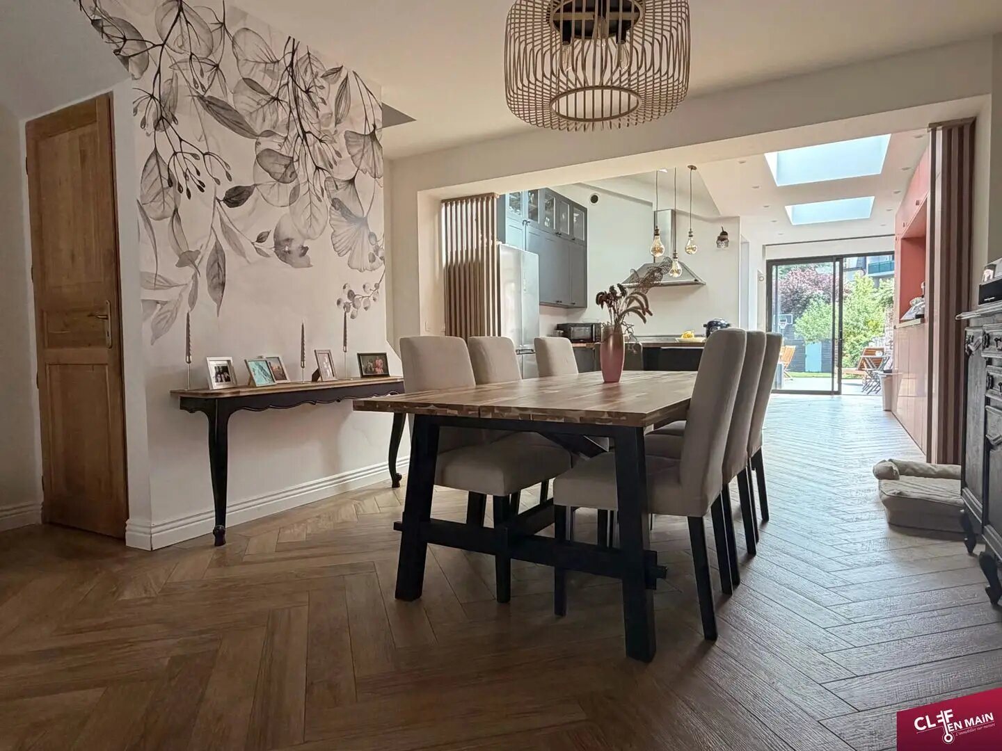 Maison à vendre, 162m², Bailleul