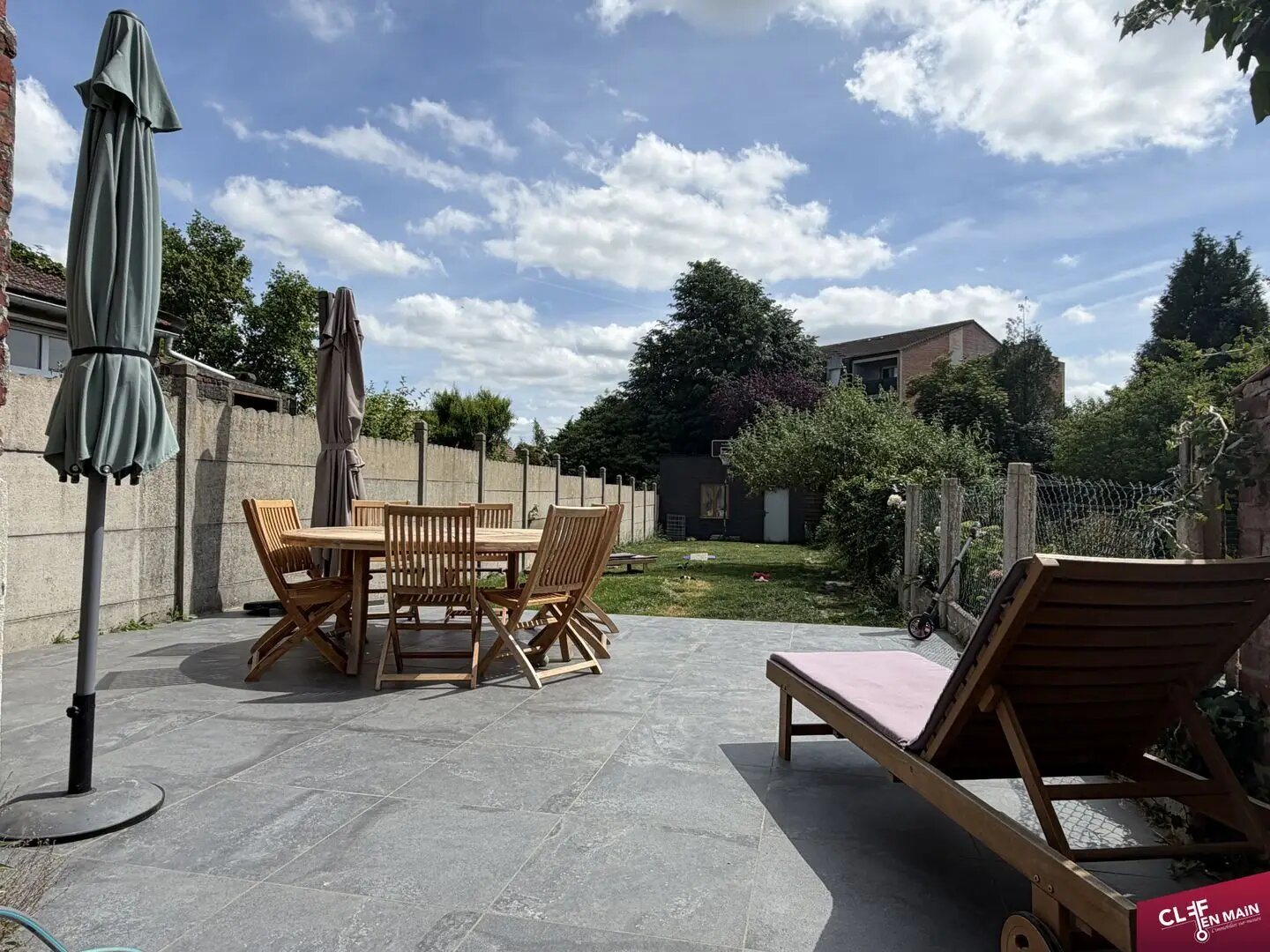 Maison à vendre, 162m², Bailleul
