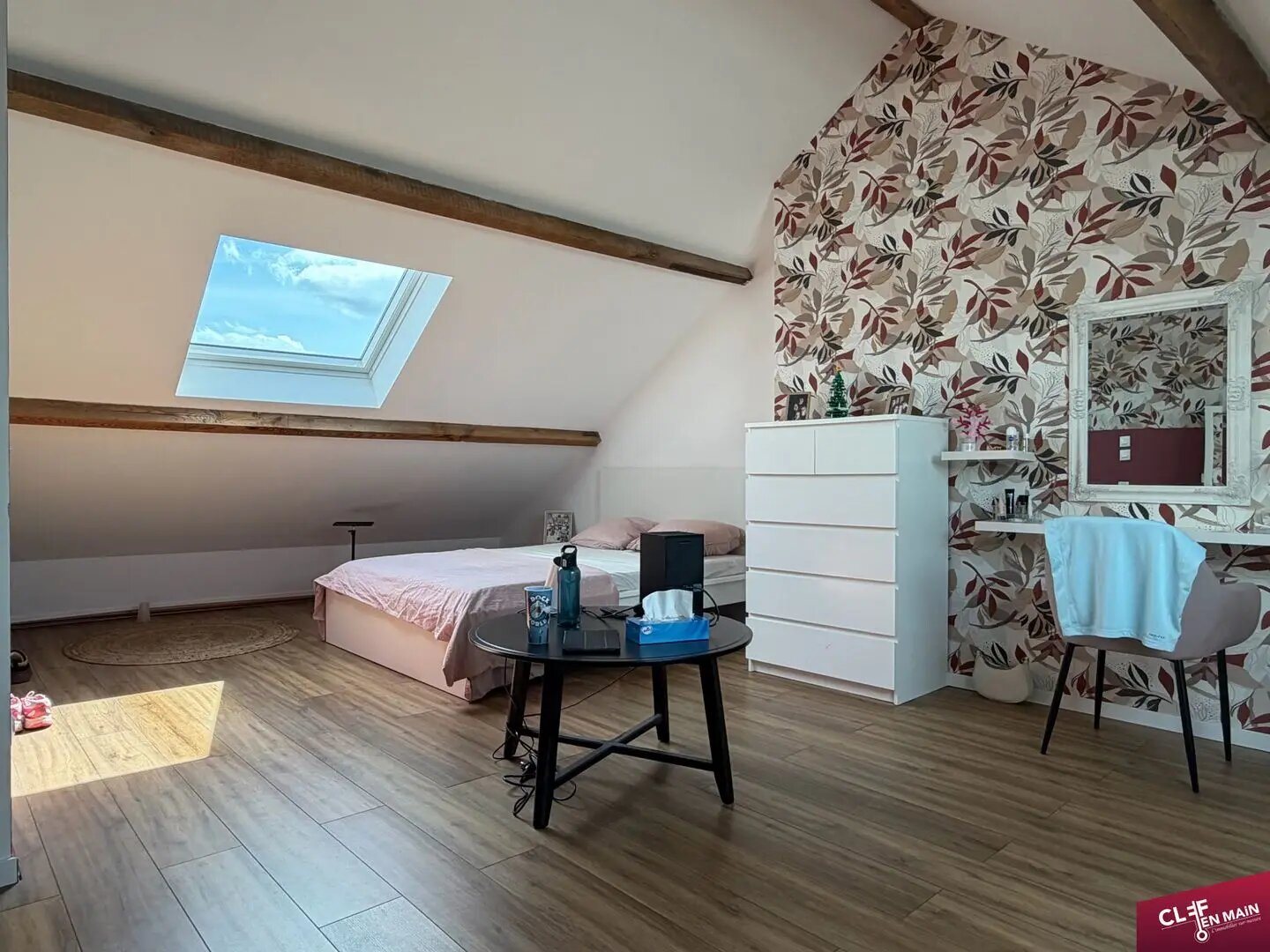 Maison à vendre, 162m², Bailleul
