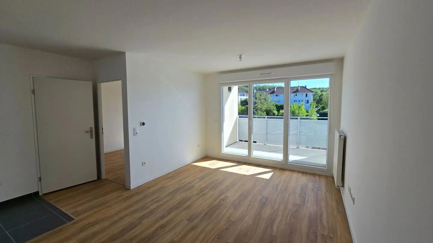 Appartement à vendre, 38m², Provins