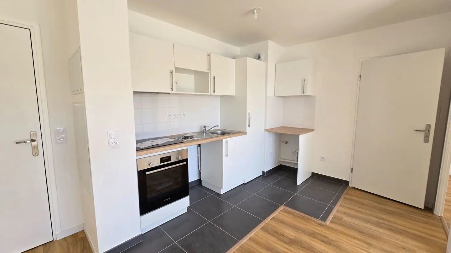 Appartement à vendre, 38m², Provins