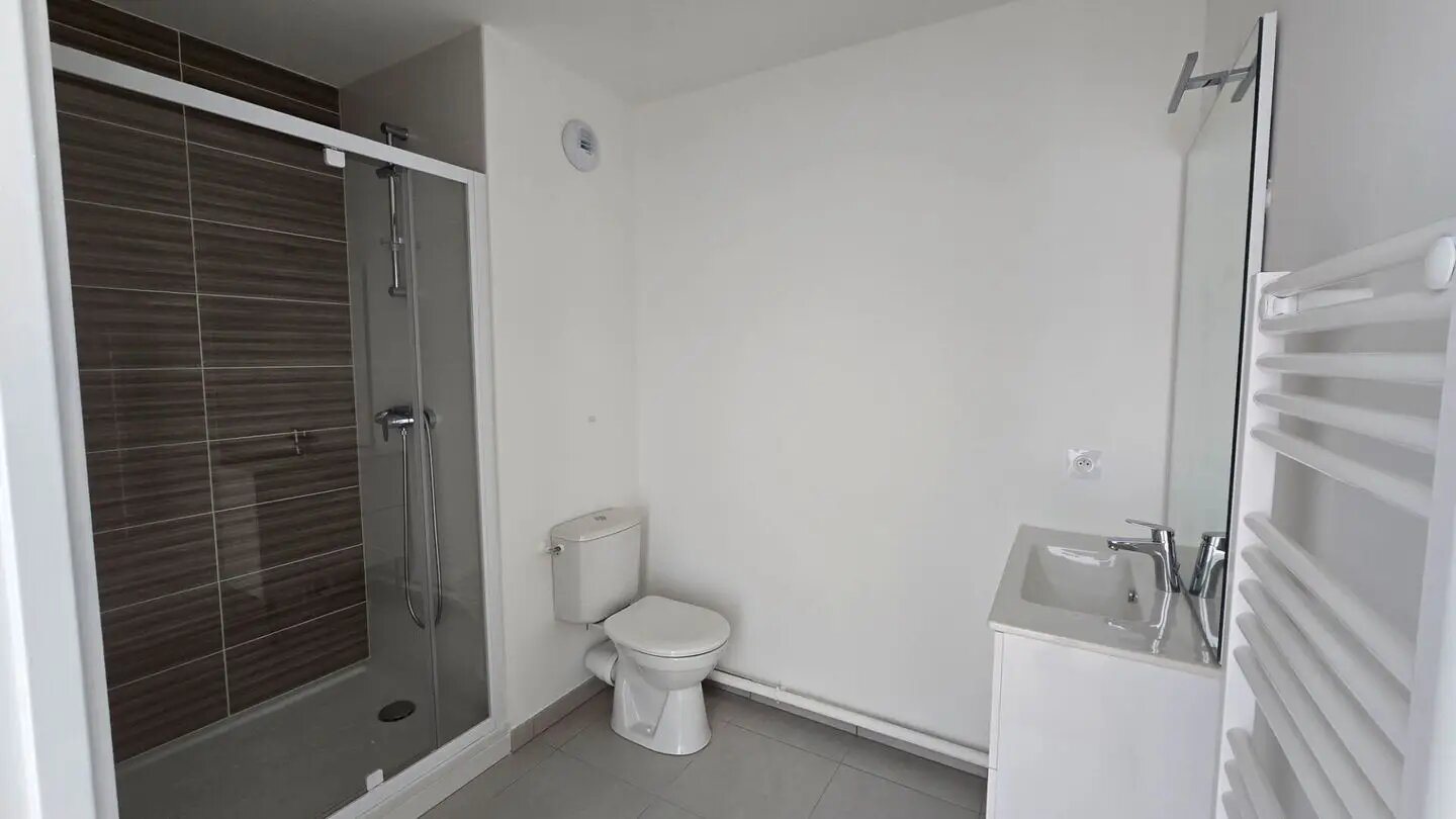 Appartement à vendre, 38m², Provins