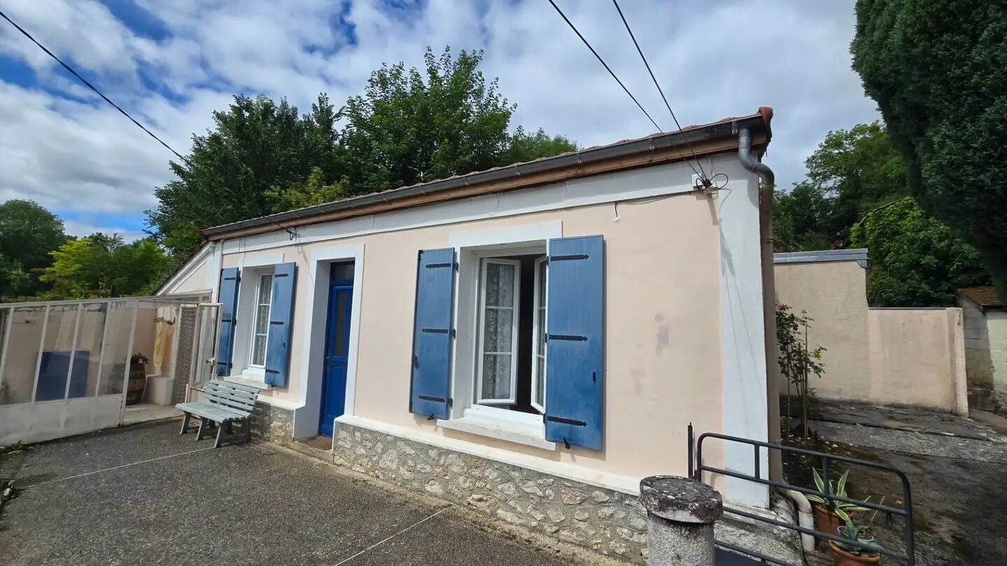 Maison à vendre, 83m², Provins