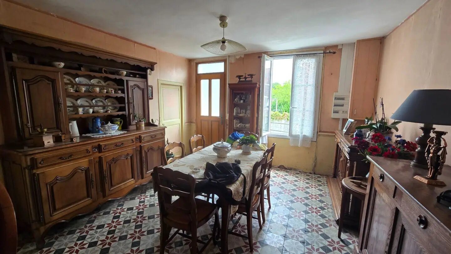 Maison à vendre, 83m², Provins