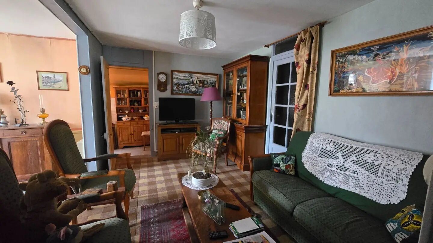 Maison à vendre, 83m², Provins