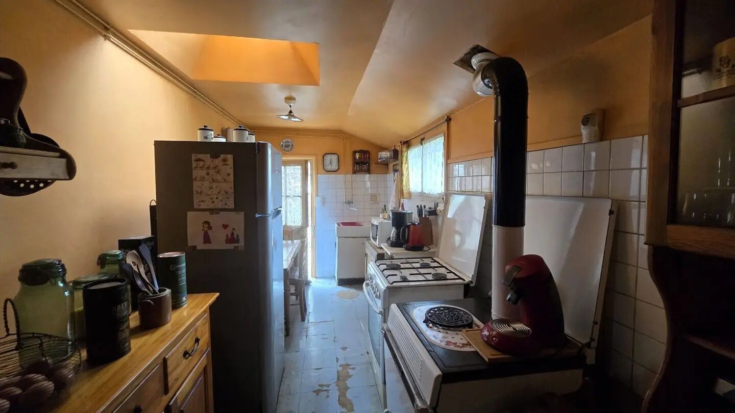 Maison à vendre, 83m², Provins