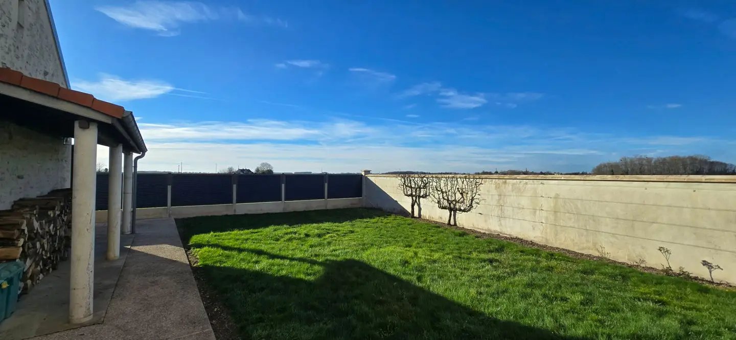 Maison à vendre, 96m², Vulaines-lès-Provins