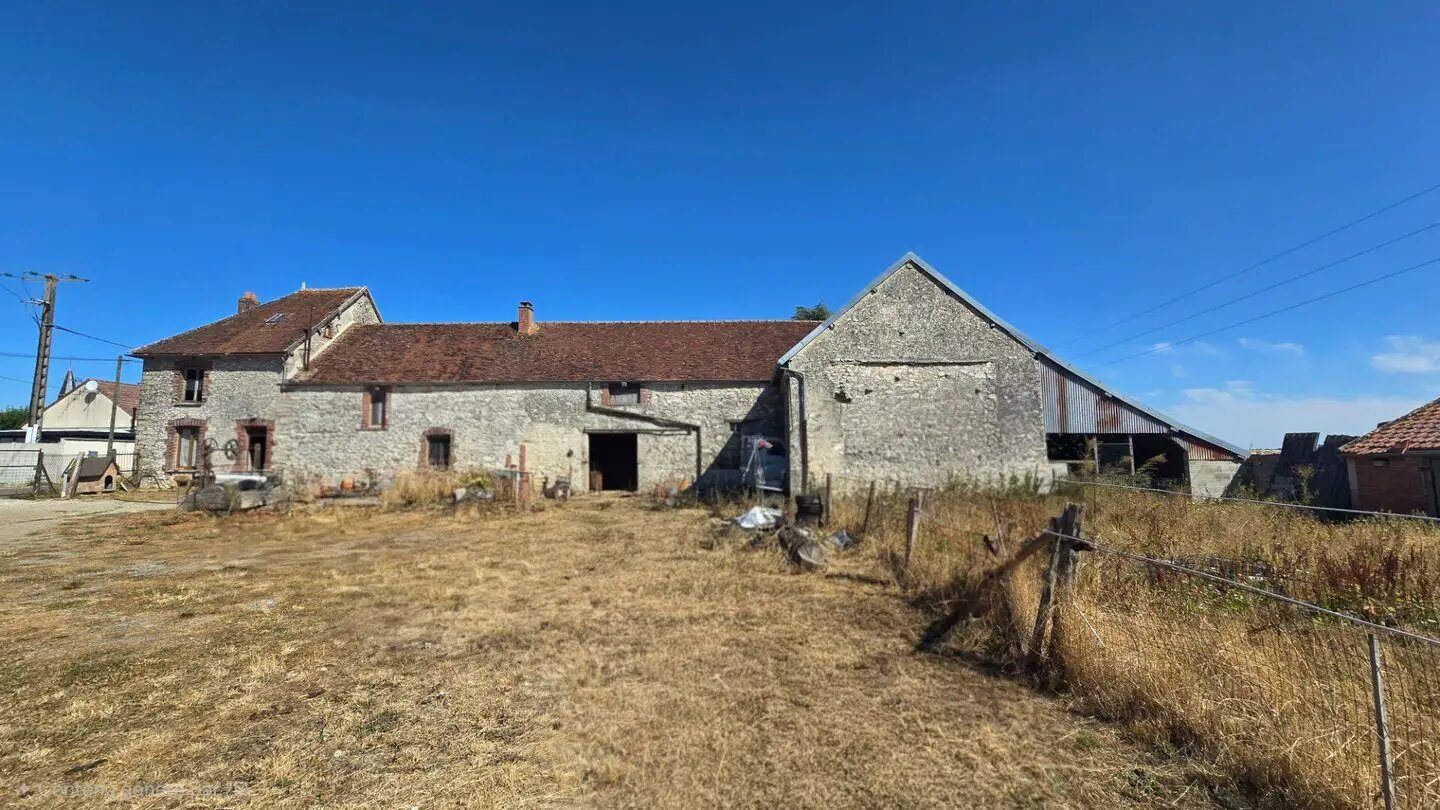 Maison à vendre, 118m², Provins