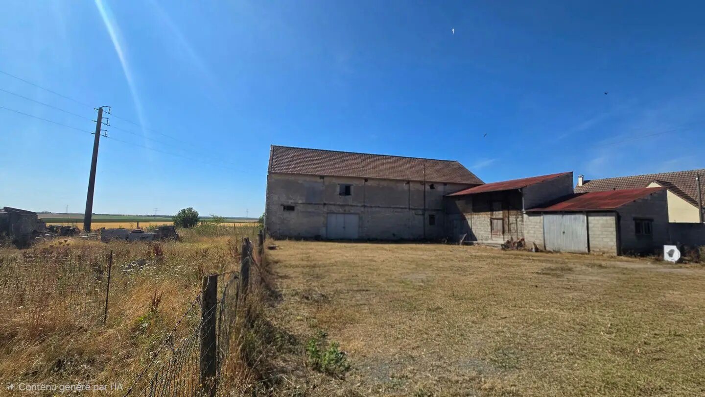 Maison à vendre, 118m², Provins