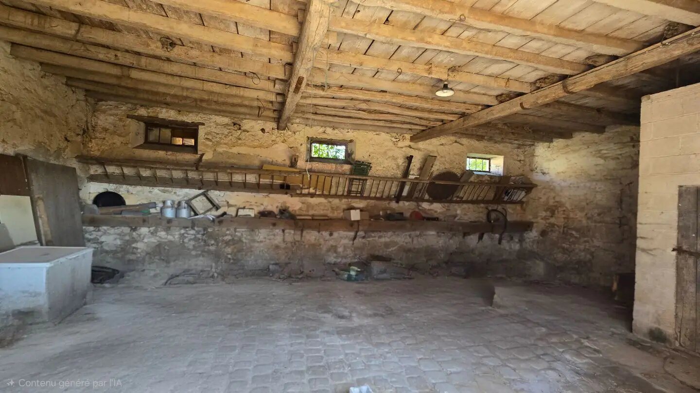 Maison à vendre, 118m², Provins