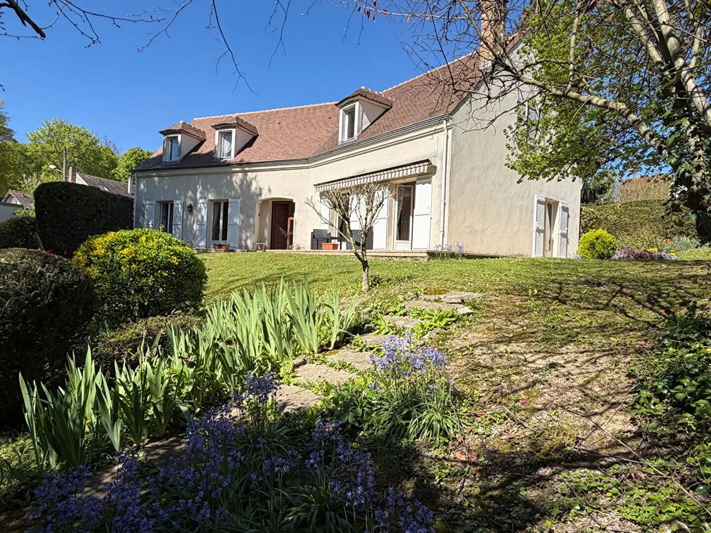 Maison à vendre, 157m², Provins