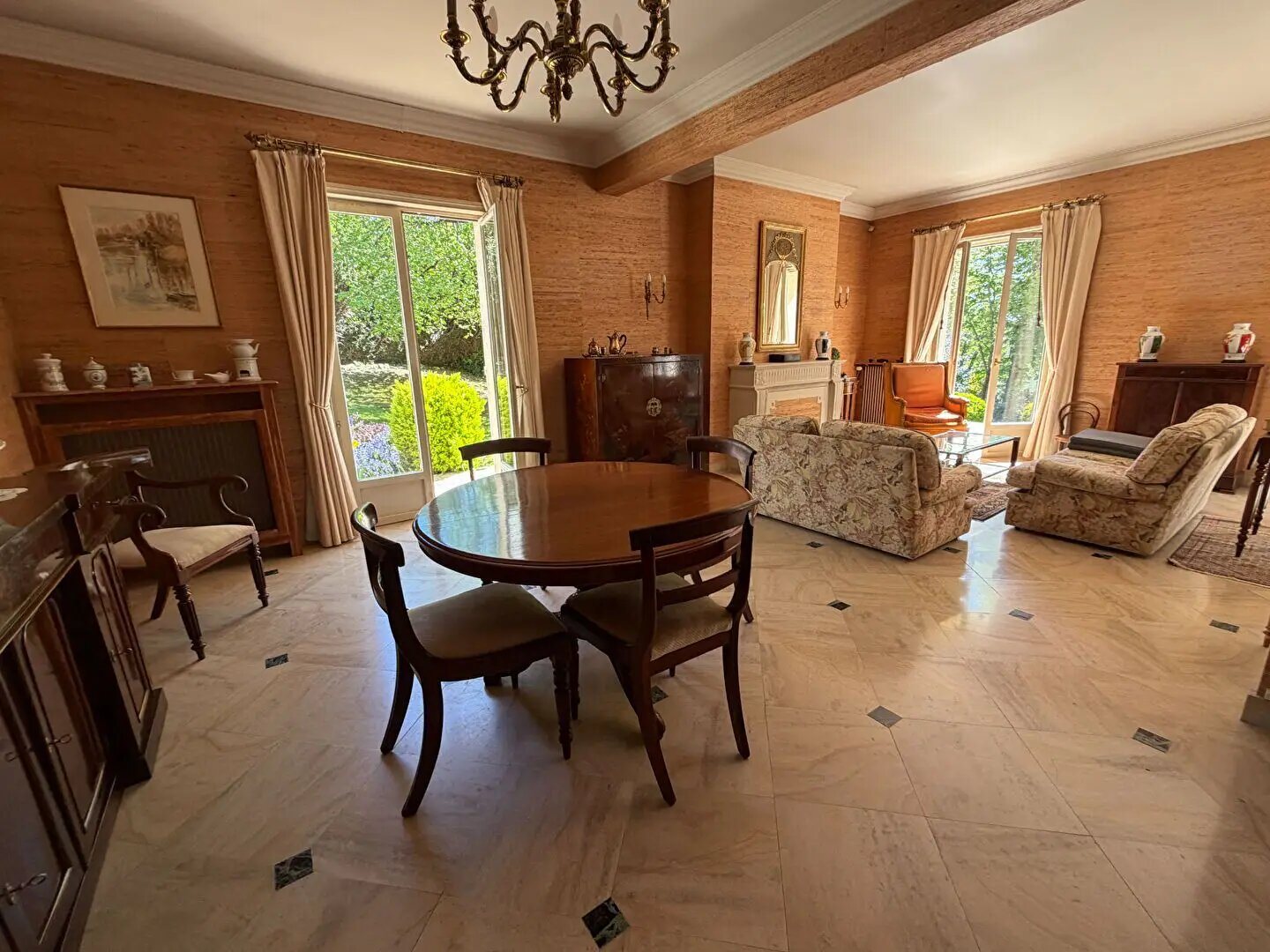 Maison à vendre, 157m², Provins