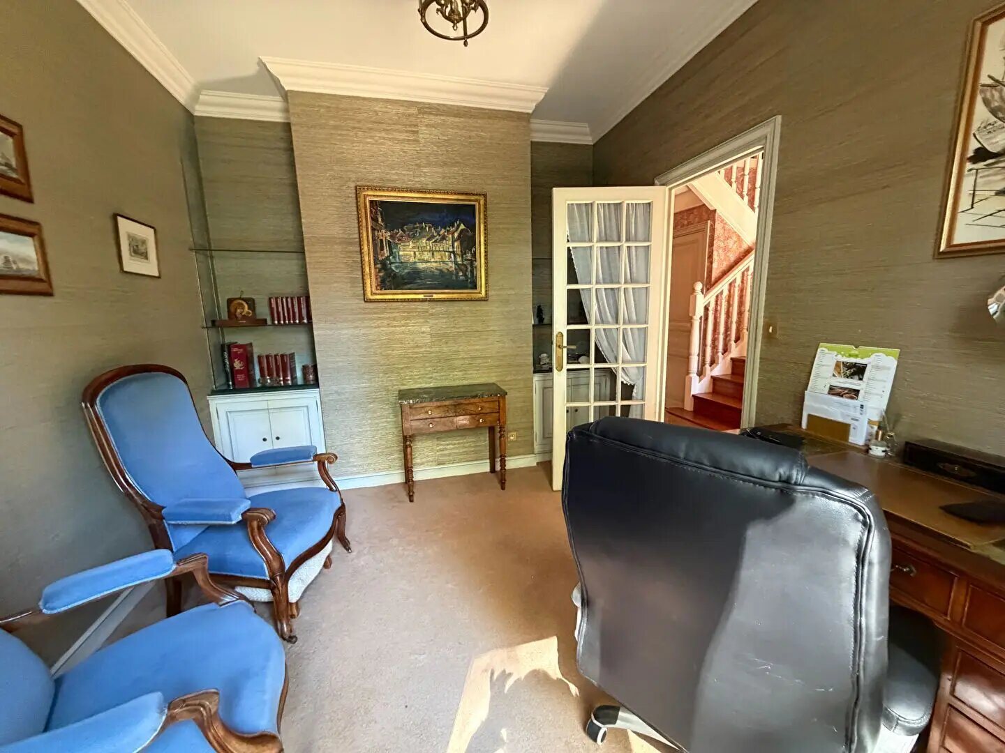 Maison à vendre, 157m², Provins